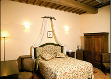 TRE GIORNI DI RELAX INFRASETTIMANALE IN UMBRIA
