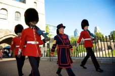 Tower of London Ticket