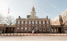 Two-day Washington D.C, Philadelphia and Amish Country tour from NYC