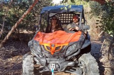 Escursión Buggy 4x4 en Benidorm (2h) - 2 personas