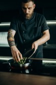 Chef a domicilio Roma – Servizio esclusivo per cene a domicilio e box ricette a Roma