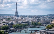 Private tour of Giverny and Versailles with hotel pick-up