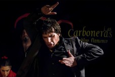 Cena y Flamenco en Madrid