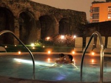 Percorso benessere & soggiorno 1 notte
