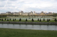 Visite du Château de Fontainebleau : Entrée prioritaire - Paris (77)