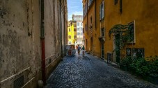 Lasciati Trasportare Nel Set Vivente De 