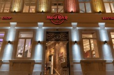 Hard Rock Cafe Porto -  Menu Diamante p/2