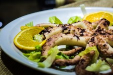 Aperitivo per Due a Pescara