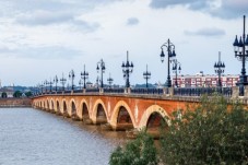 Croisière commentée à Bordeaux - Billet Enfant - (5-11ans)