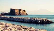 Guided tour of Italian superstitions in Naples