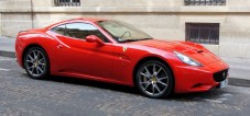 Fantastic Ferrari Tour Discovering Valpolicella