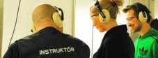 Pistolskytteupplevelse – Premium Paket (6 personer)