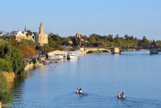 Carmona and Necropolis: guided day tour from Seville