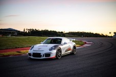 Track Coaching Top Experience Porsche GT3 - 10 voltas