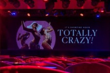 Spectacle Cabaret au Crazy Horse | Formule Crazy Privilège - Paris (75) 