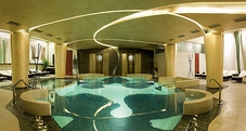 WEEKEND IN SPA IN SICILIA