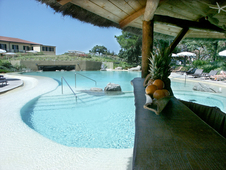 PROGRAMMA BENESSERE GAMBE IN TOSCANA