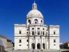Lisboa Card 24h (Criança 4-15 anos)