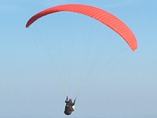 10,000 Feet Skydive Cambridgeshire