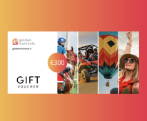 Voucher Regalo 300 euro