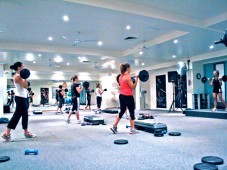 Abbonamenti settimanali fitness & soggiorno 1 notte