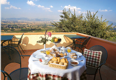 TRE GIORNI DI RELAX INFRASETTIMANALE IN UMBRIA
