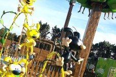 Parc Spirou Provence - 1 Enfant (1m à 10 ans)