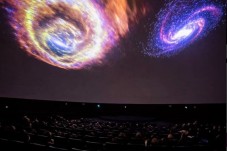 Visite de la Cité de la Science et de l'Industrie - 1 Jeune (-25 ans)