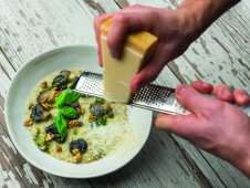 Chef em Sua Casa p/6 (Workshop)