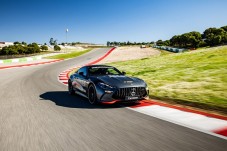 Track Coaching Super Experience AMG GT 63 - 30 voltas