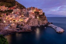 5 Terre Private day trip from Florence