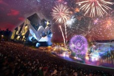 BILLET POUR FUTUROSCOPE - Accès de deux jours - Poitiers (86)