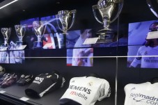 Real Madrid pack BRONZE