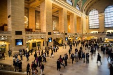 Central Park Movie & TV Sites Walking Tour