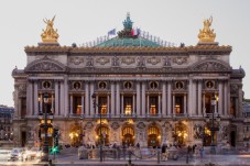 Visite de l'Opéra Garnier pour 2 - Paris (75)