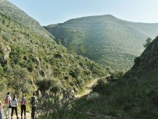 Wellness, Nature & Cooking p/2 **** (3 dias)