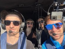 Piloter un Hélicoptère - 45 min Candillargues (34)