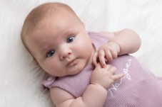 Maternity Photoshoot Experience