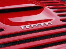 Drive a Ferrari for 30 min