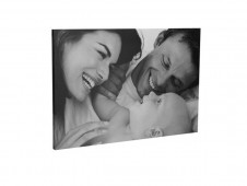 Tela FineArt 50x90cm Personalizada