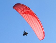 10,000 Feet Skydive Cambridgeshire