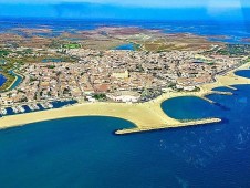 Piloter un Hélicoptère - 60 min Candillargues (34)