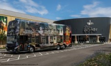 Harry Potter Studio Tour London with Return Transport