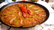 Visit Valencia Market with Paella Cooking Class