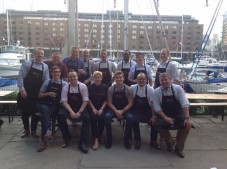2 Hour Cookery Class for 1