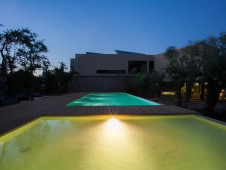 Wellness, Nature & Cooking p/2 **** (3 dias)