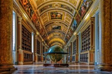 Visite du Château de Fontainebleau : Entrée prioritaire - Paris (77)