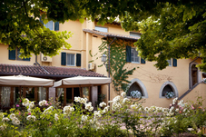 ALIMENTAZIONE DI BENESSERE IN UNA SPA AD ASSISI