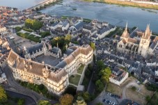 Visite du Château Royal de Blois - Loir-et-Cher (41)