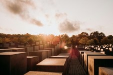 Guided tour of Berlin - capital of culture